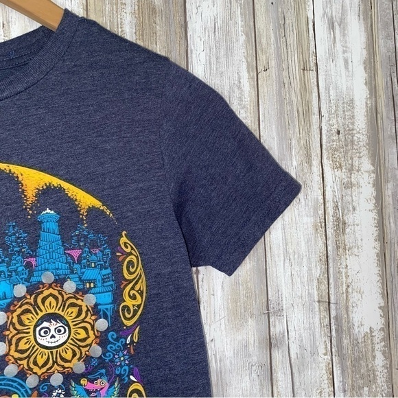 Disney Kids Coco Tee - Picture 2 of 4